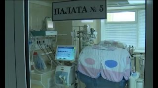 Харків`янка народжувала прикута до ліжка та у кайданках