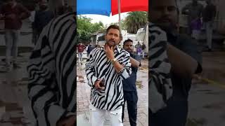 Terence Lewis Dance Performance #shorts