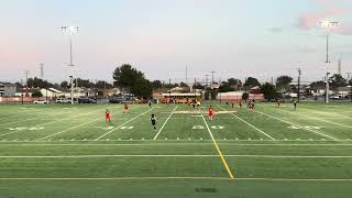 Bellflower High School vs. Dominguez High School | Soccer