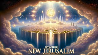 New Jerusalem: The Ultimate Heavenly City