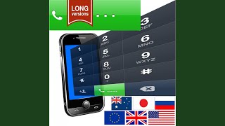 Ringback tone (United Kingdom) (Long Version)