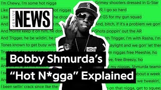 Looking Back At Bobby Shmurda's "Hot Nigga" | Song Stories