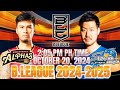 🔴LIVE KOSHIGAYA VS SHIMANE  | 2024-10-20| RESONA GROUP B.LEAGUE 2024-25  #kaisotto  #bleague