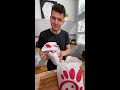 Chef Nick Digiovanni turns Chick Fil A… CHINESE! 😳🇨🇳