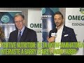 Positive Nutrition: DIETA ANTINFIAMMATORIA | Interviste a Barry Sears e Iader Fabbri