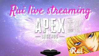 【APEX参加型】超下手くそです！初見さんも常連さんも気軽にコメント\u0026参加してね♪♯634