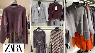 Zara new collection / January 2025