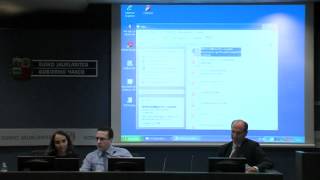 The 2011 Bilbao Conference - Part 1