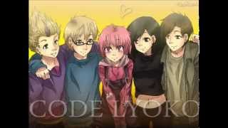 "Break Away" Nightcore