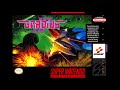 Gradius III - Lucky Zone (SNES OST)