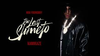NBA Youngboy - Kamikaze [Official Audio]