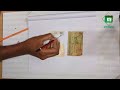 হুবহু টাকা বানিয়ে ফেললাম taka note bangladeshi taka drawing @ek2art drawing for beginners