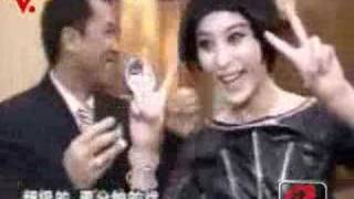 冰冰夸子丹哥 bingbing \u0026 donnie