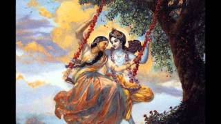 Bengali Krishna song