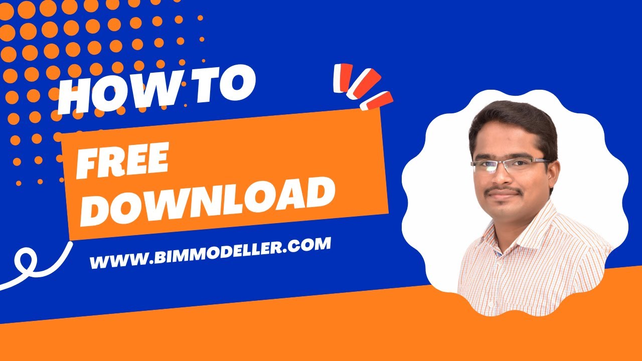 Free #Revit Family How To Download From Bimmodeller Website - YouTube