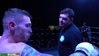 Ryan Sheehan vs Daren Rolland - Rumble at the Rockies