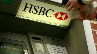 HSBC says cost cuts on track