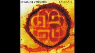 Breaking Benjamin - No Games