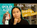 SPOILER ALERT by Olivia Dade | book review 2020