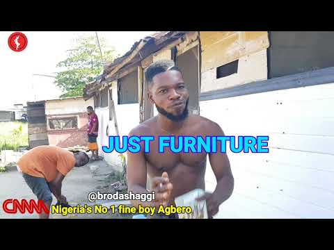 Broda Shaggi - This Landlord