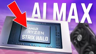 Strix Halo Benchmarks - Ryzen AI Max+ Pro 395