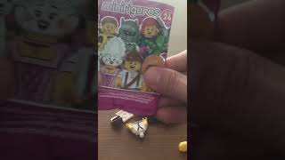 【開封動画】Lego minifigures 組み立て楽しい🌈✨