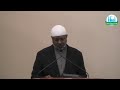 Jummah Khutbah: The Me Factor! | Br. Rodwan Saleh