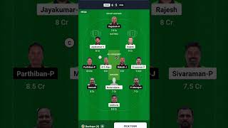 PWXI vs PSXI Dream 11 team l PWXI vs PSXI l psxi vs pwxi l #shortsfeed #cricket #t10 #short