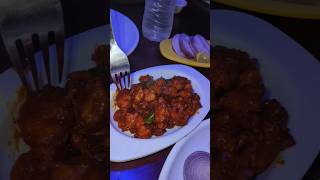 వర్షంలో వేడి వేడి బిర్యానీ😋🍗 #food #viral #foodie #foodshorts #youtubeshorts #biryani #shorts#video