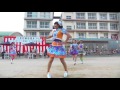 20170805　yena☆　「charmingcharming」　二見北納涼夏祭り　二見北小学校