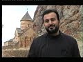 Тайны Нораванка the mystery of noravank Նորավանքի գաղտնիքները