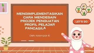 Tugas Mata Kuliah Perencanaan Pembelajaran (PPT 10)