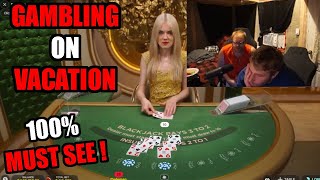 THIS Could Be YOU | Xposed BlackJack