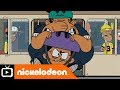 The Loud House | Mas Pronto | Nickelodeon UK