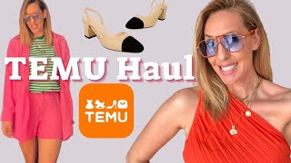 TEMU Shopping Haul: Najnoviji Trendove i Must-Have Proizvode / isprobavanje