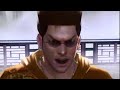 virtua fighter 5 video game japanese trailer