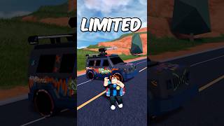 Do This In Roblox Jailbreak Now