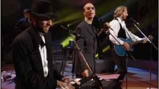 Bee Gees - More Than A Woman (Live in Las Vegas, 1997 - One Night Only)