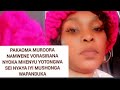 PAKAOMA MUROORA NAMWENE VORASIRANA NYOKA MHENYU YOTONGWASEI NYAYA IYI MUSHONGA WAPANDUKA