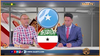 Falanqayn: Yaa ku  Faa'iidaya Wadahadalka Somaliland iyo Soomaaliya?