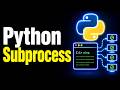 Python Subprocess Tutorial | Automate Ping for Multiple Devices