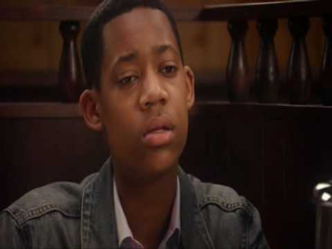 Everybody Hates Chris Season 4 Ending Scene - YouTube