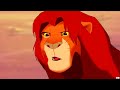 mufasa kills kiros´s son 1994 2024