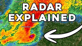 Ultimate Radar Guide for Storm Chasing