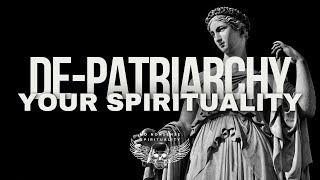 What Patriarchy Has STOLEN From Woman's Spirituality | No Nonsense Spirituality