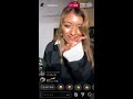 ローラ インスタライブ その3