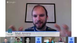 OpenZFS Office Hours with Matt Ahrens