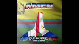 TG BAND X UNCLE BRASI - AMEN | SOCA 2025