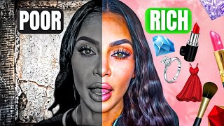 The Secrets Behind Kim Kardashian's Successful Rise to Fame