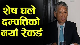 अष्ट्रेलियाको डलर अर्बपति बने नेपाली शेष घले ||Shesh Ghale \u0026 Jamuna Gurung